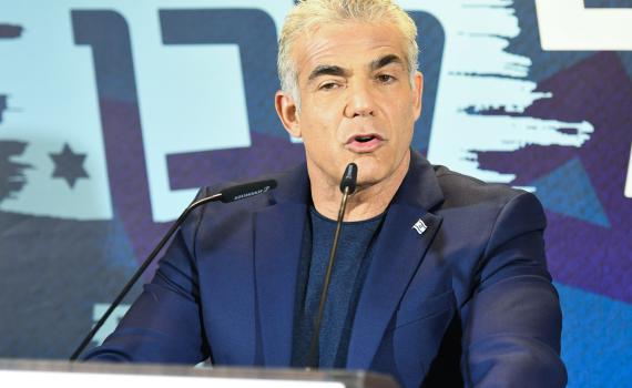 עו"ד על הפרשה • קרח: על אופוזיציה ודרכי פעולתה