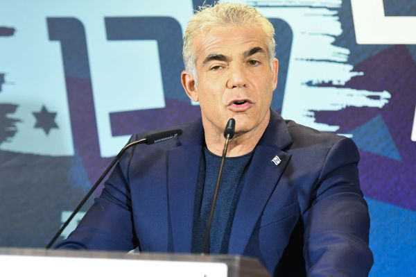 עו"ד על הפרשה • קרח: על אופוזיציה ודרכי פעולתה