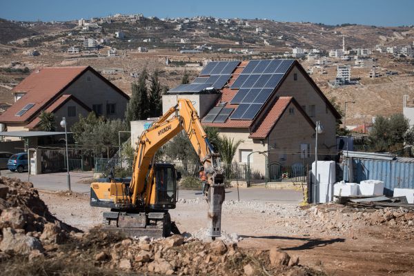 ראשי יו"ש מזהירים: "אם יש הקפאה – לא תהיה ממשלה"