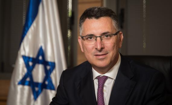 סער: "אם נתניהו ירכיב את הממשלה אשב באופוזיציה"