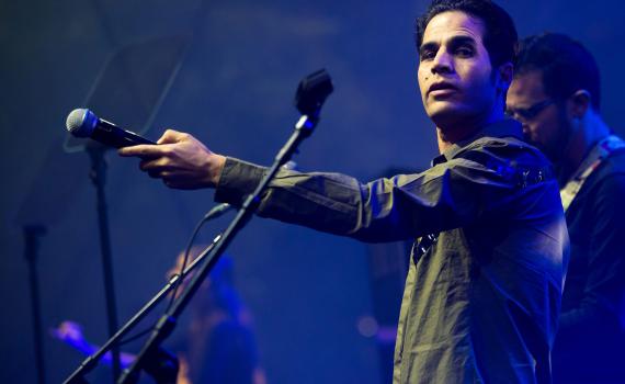 אל דאגה – אביב גפן לא חוזר בתשובה