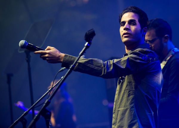 אל דאגה – אביב גפן לא חוזר בתשובה