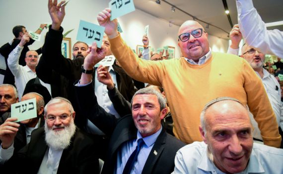 ופרצת? הסקר והנתון שלא הפתיע אף אחד