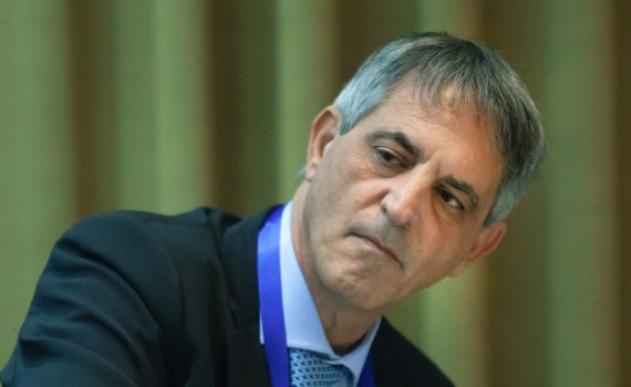 ראש לשכת עוה"ד: לא נבחר שופטים על פי זיהוי פוליטי