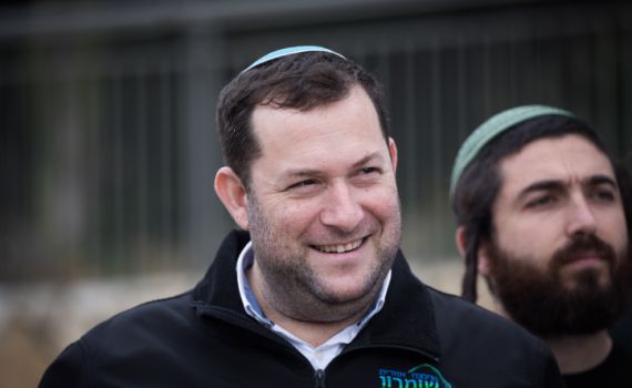 דגן: "דווקא ידידים צריכים להבין את הצרכים של ישראל"