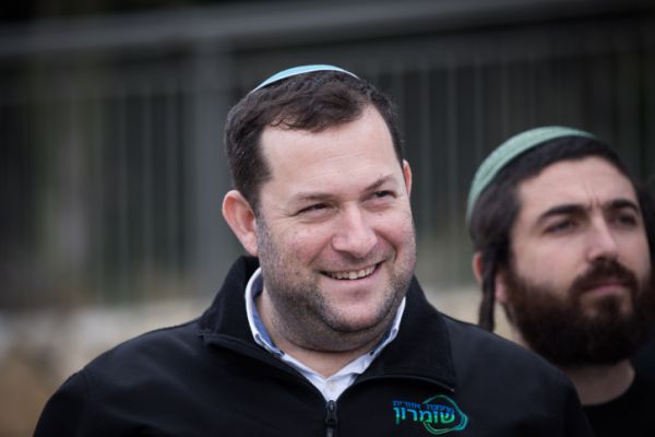 דגן: "דווקא ידידים צריכים להבין את הצרכים של ישראל"