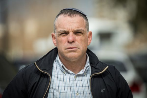 ראש מועצת אפרת: נתניהו מזמין רק את הצעקנים