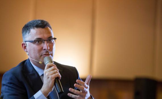 גדעון סער על פסילת חוק ההסדרה: "עיתוי תמוה"