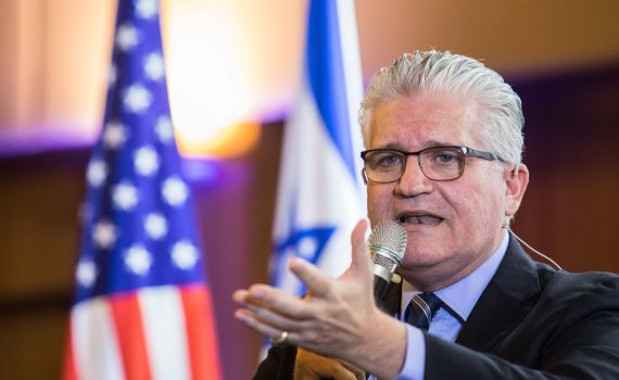 נלחצו? הדיל שיפתור את משבר אלי אבידר