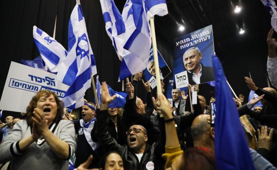 רשימת הליכוד: מי רוצה פריימריז ומי לא?