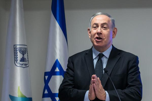 נתניהו: הגברה דרמטית של האכיפה והגדלת קנסות