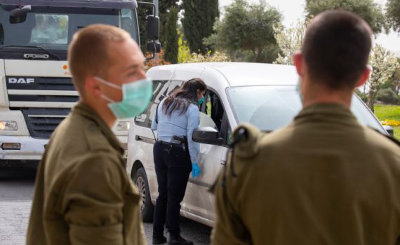 חיילים שהשתחררו בקורונה: יוכלו לפדות את הפיקדון