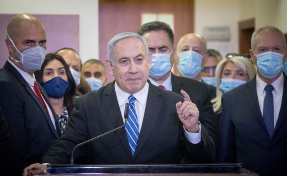 אידאולוגיה משפטית? הצחקתם אותי