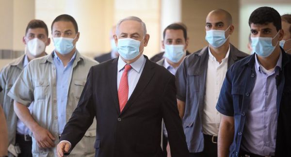 דיווח: עובד במשרד רה"מ נמצא חולה בקורונה