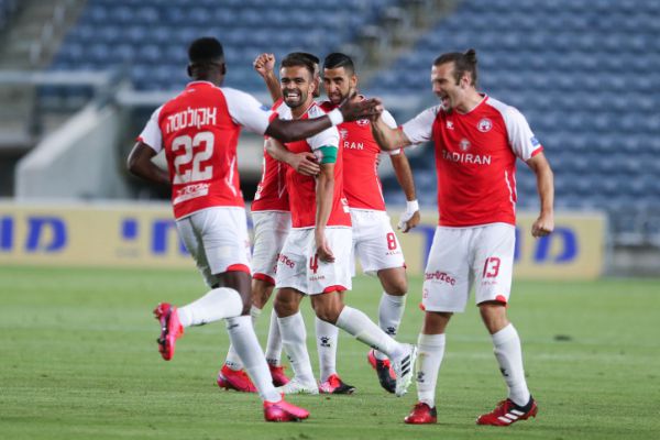 למרות הקורונה: כך יהיו 10 אלף צופים בגמר הגביע