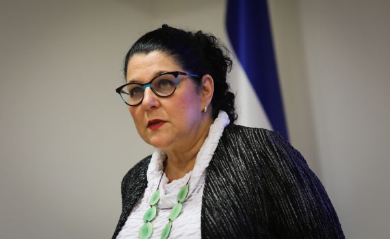 פרופ' סדצקי: אנחנו חווים את תחילתו של הגל השני