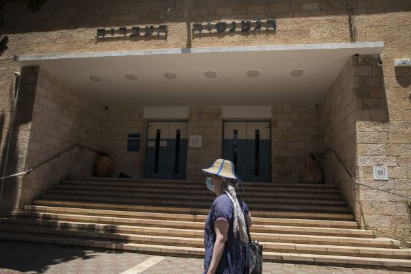 הקורונה בבתי הספר: מעל 17 אלף תלמידים בבידוד