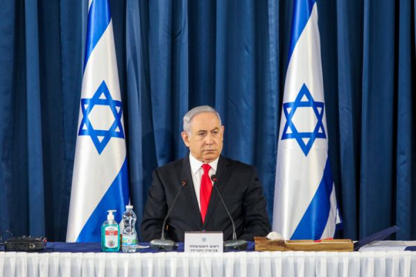 "אפס סבלנות כלפי איומים ברצח שופטים ונבחרי ציבור"