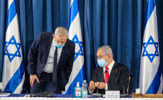 קבינט הקורונה: להיערך לעוד 2,000 מונשמים