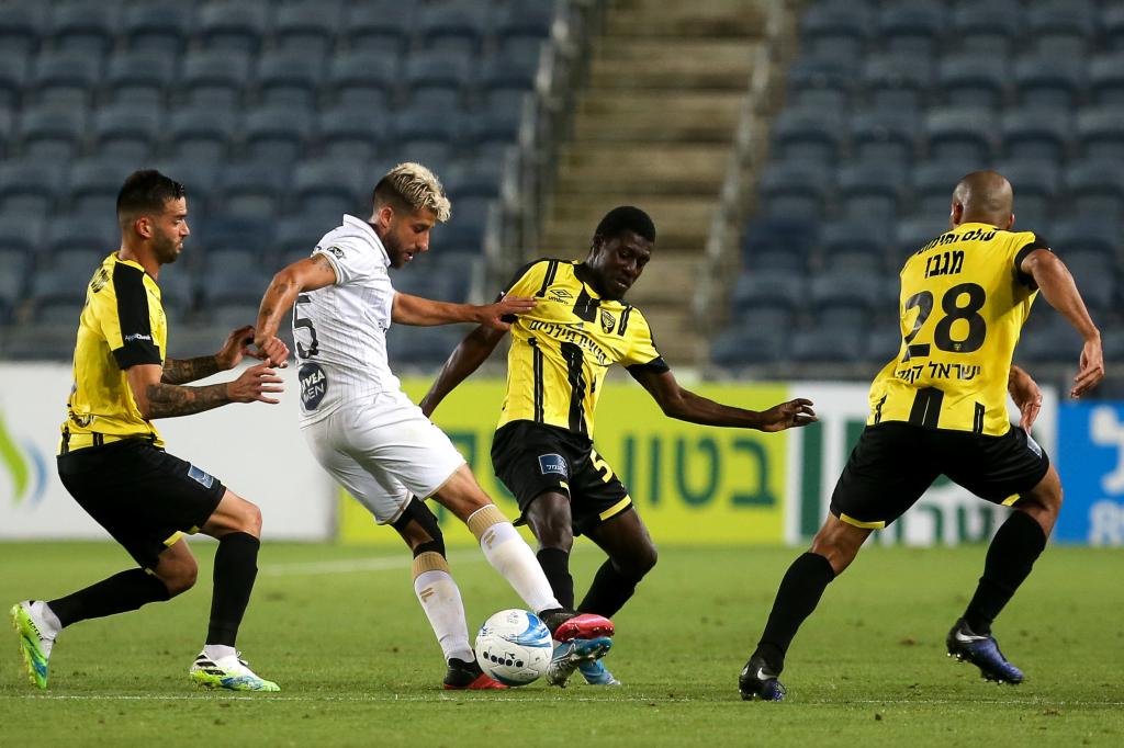 עורכי הדין לסרוגים: "לשחקנים יש גרסה מוצקה"