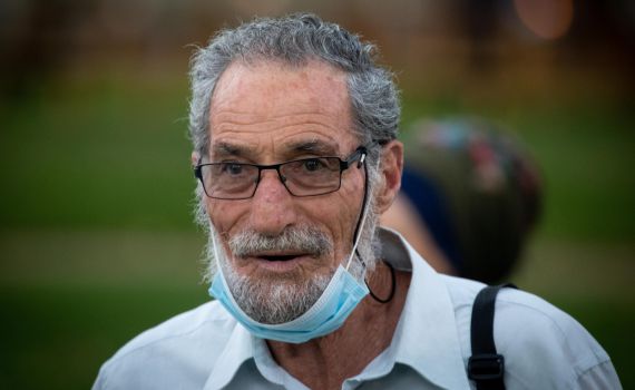 "דחיית הריבונות תוכיח שהאזהרות חדרו"