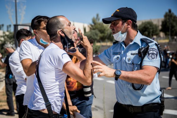 תקנות הקורונה פקעו הלילה: אין יכולת אכיפה