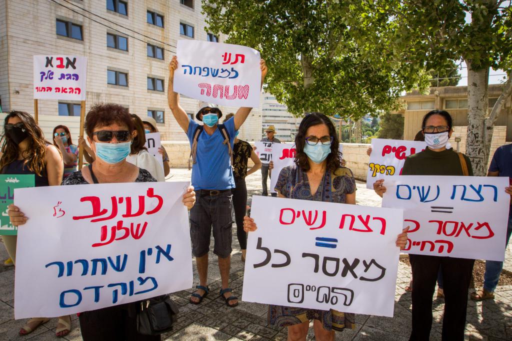 רוצחה של החיילת עינב רוגל יישאר במאסר: "עדיין מסוכן"