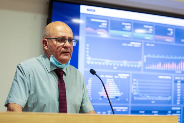 משרד הבריאות לסדצקי: "חזרי בך מההתפטרות"