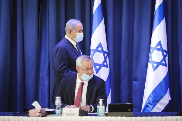 ההגבלות חוזרות: אלו ההחלטות של קבינט הקורונה