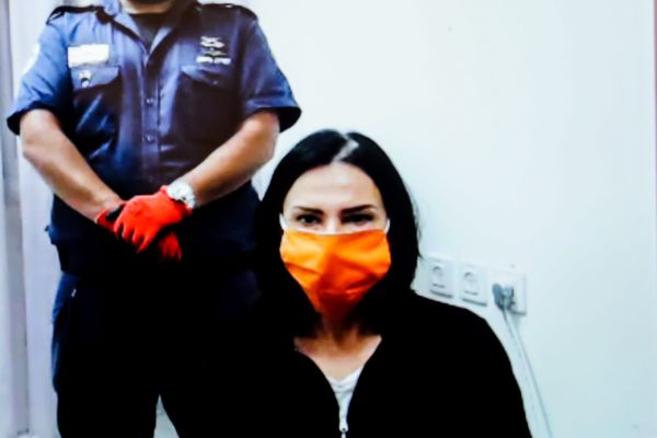 זאת אלופת ישראל לשעבר המואשמת בסרסור בבנות