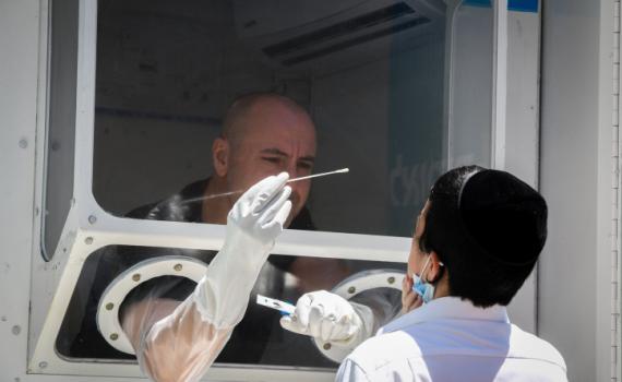 מחקר מדאיג על השלכות נוספות של הקורונה