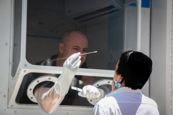 מחקר מדאיג על השלכות נוספות של הקורונה