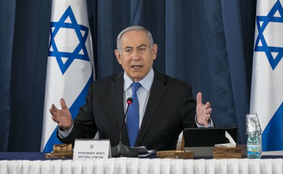 24 שעות לפיזור הכנסת: נתניהו יערוך מסיבת עיתונאים