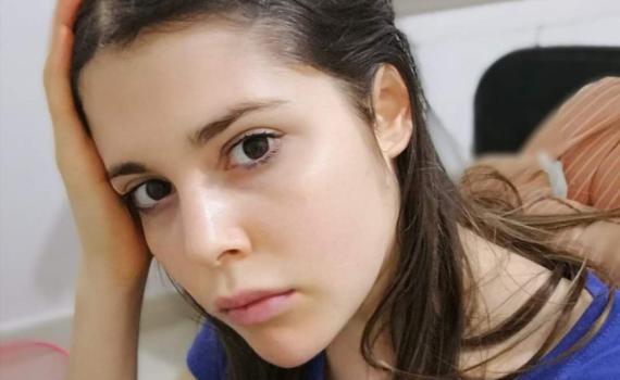 ליאת רוטנר חושפת את התקופה האפלה שעברה