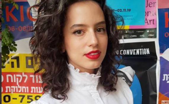 קורין גדעון נגד הסלבס: "זה הכי צבוע בעולם!"