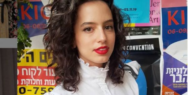 קורין גדעון נגד הסלבס: "זה הכי צבוע בעולם!"