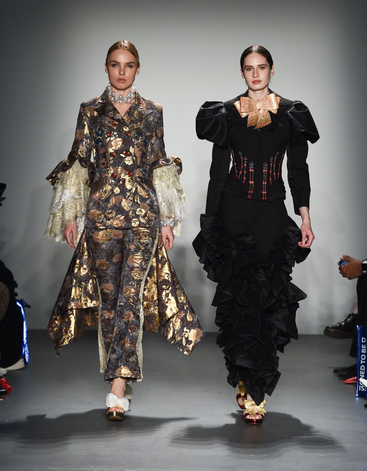 ושבו מעצבות לגבולן: שחקנית חיזוק חדשה בנוף האופנה המקומית