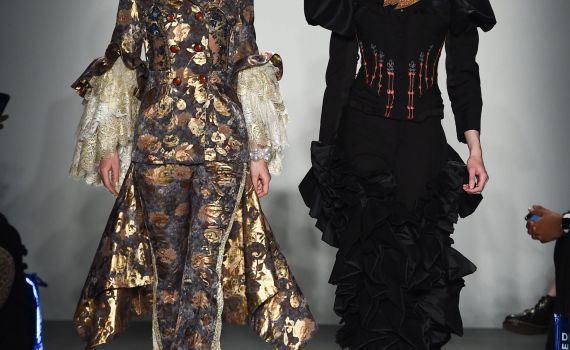 ושבו מעצבות לגבולן: שחקנית חיזוק חדשה בנוף האופנה המקומית