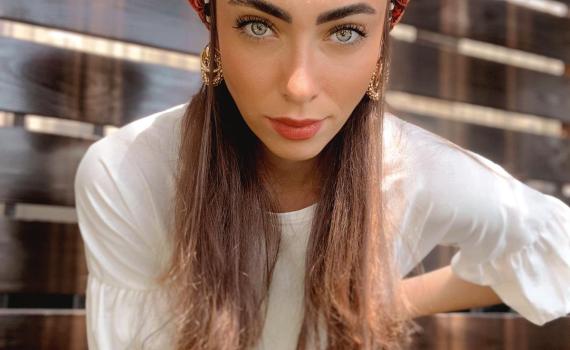 ויראלי: שושנה תמם משתפת איך צולחים את החטיבה