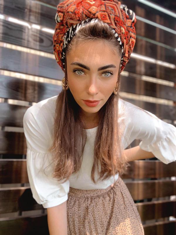 ויראלי: שושנה תמם משתפת איך צולחים את החטיבה