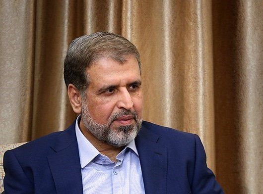 מת מזכ"ל הג'יהאד האסלאמי רמדאן שלח