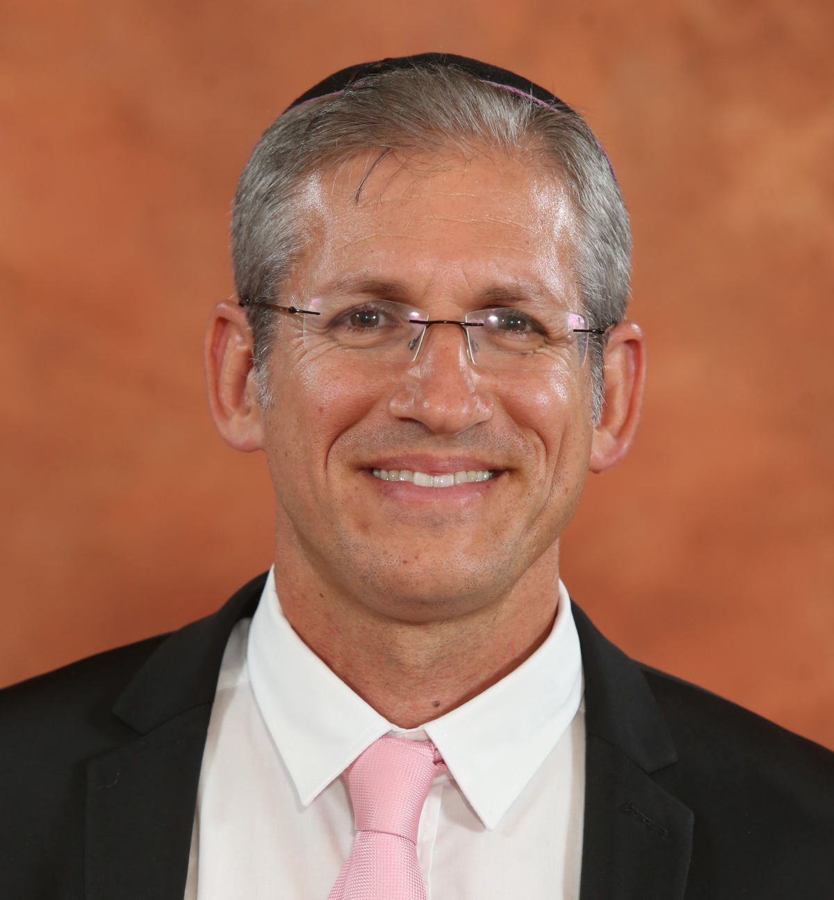 ברוך דיין האמת: הרב רונן נויבירט הלך לעולמו