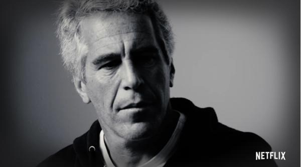 ג'פרי אפשטיין: עושר מחריד • מזעזע אך חשוב לצפייה