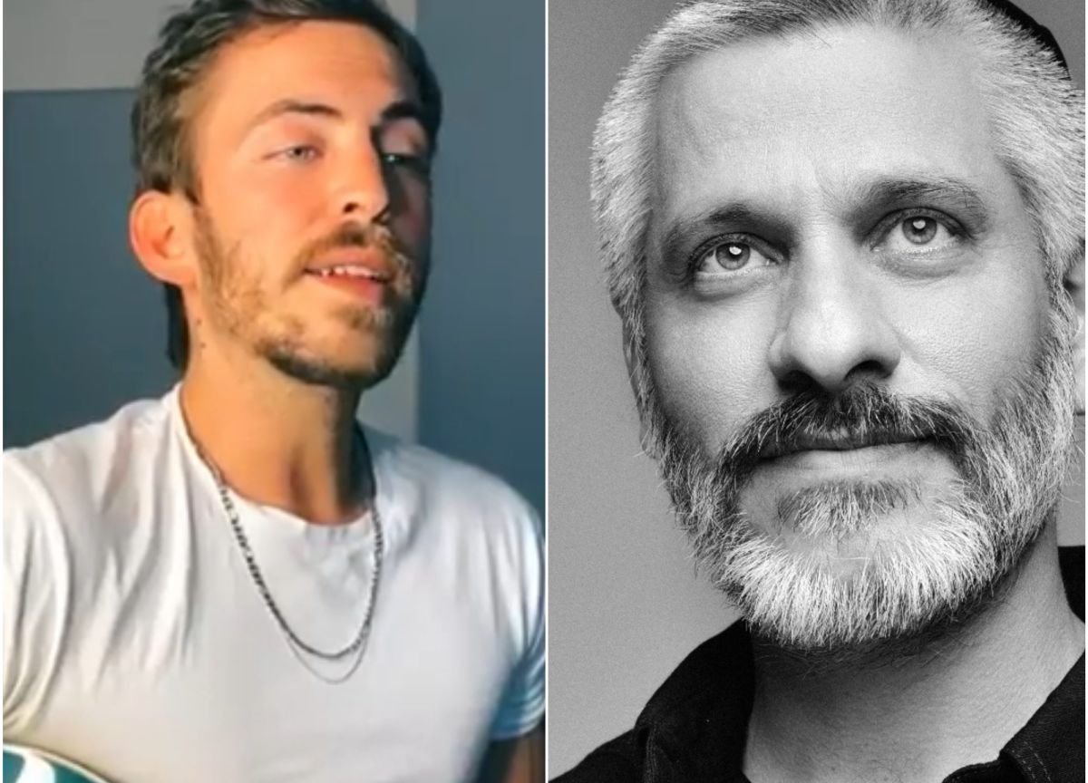 אחרי ישי ריבו: הזמר הבינלאומי ממשיך להפתיע