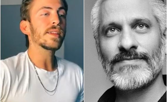 אחרי ישי ריבו: הזמר הבינלאומי ממשיך להפתיע