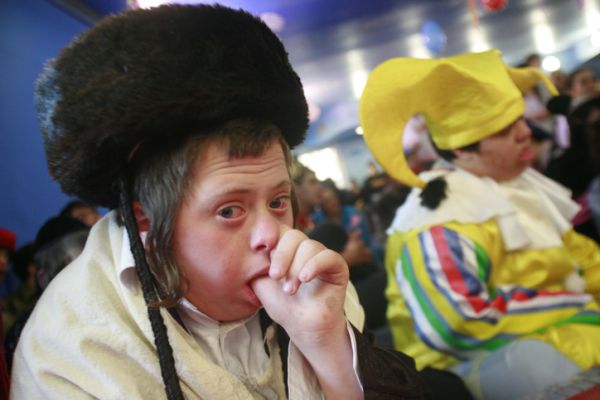 אתם חזרתם לשגרה – בשבילם זה לחזור לחיות