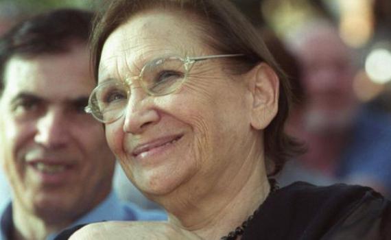 המוזיקה שגדלנו עליה: שירי הילדים של נעמי שמר