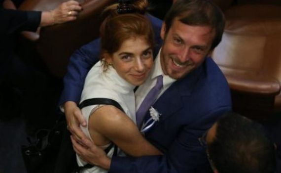 מה חשבה מאיה ורטהיימר על החיקוי ב'ארץ נהדרת'?