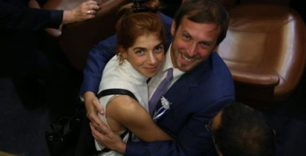 מה חשבה מאיה ורטהיימר על החיקוי ב'ארץ נהדרת'?