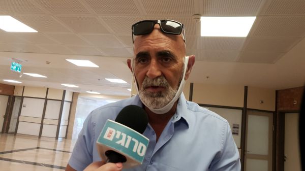 אלחייני: נוותר על ריבונות אם פירושה מדינה פלסטינית
